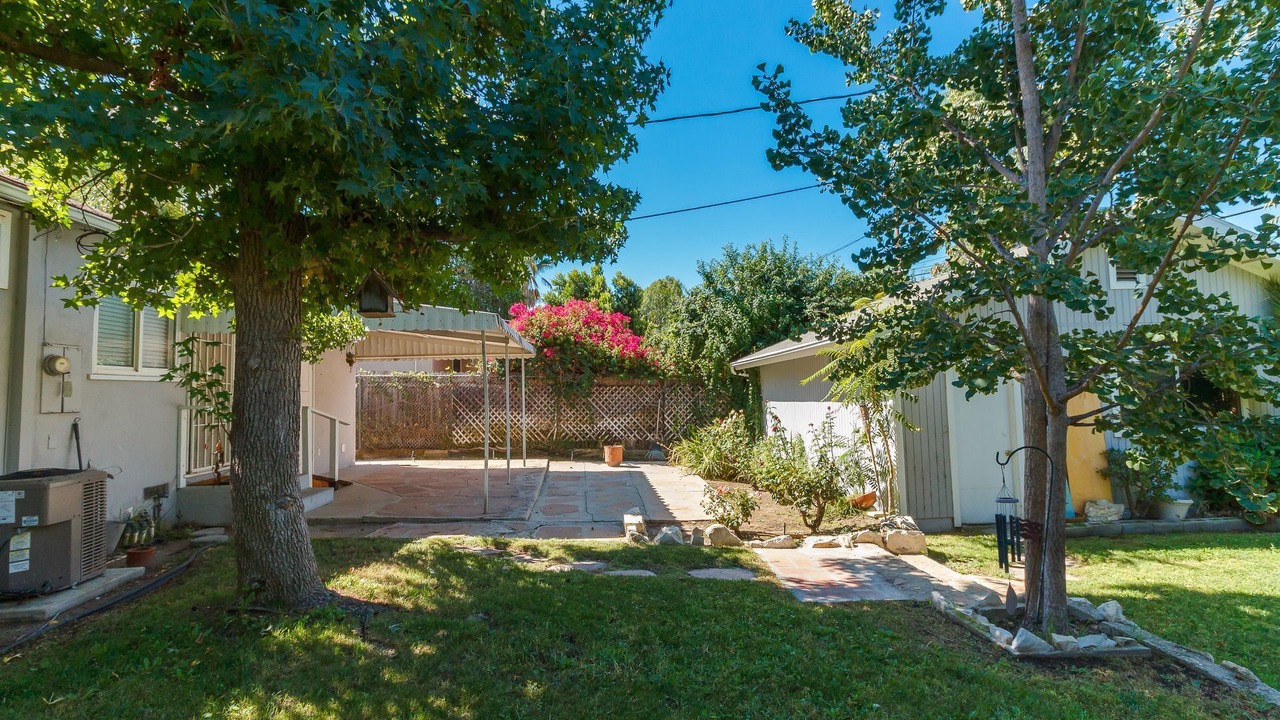 Photo of Outdoor in Encino