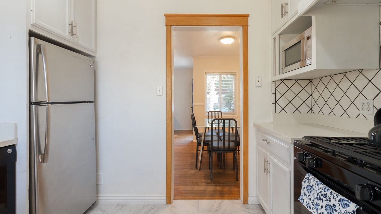 Photo of Kitchen in Encino