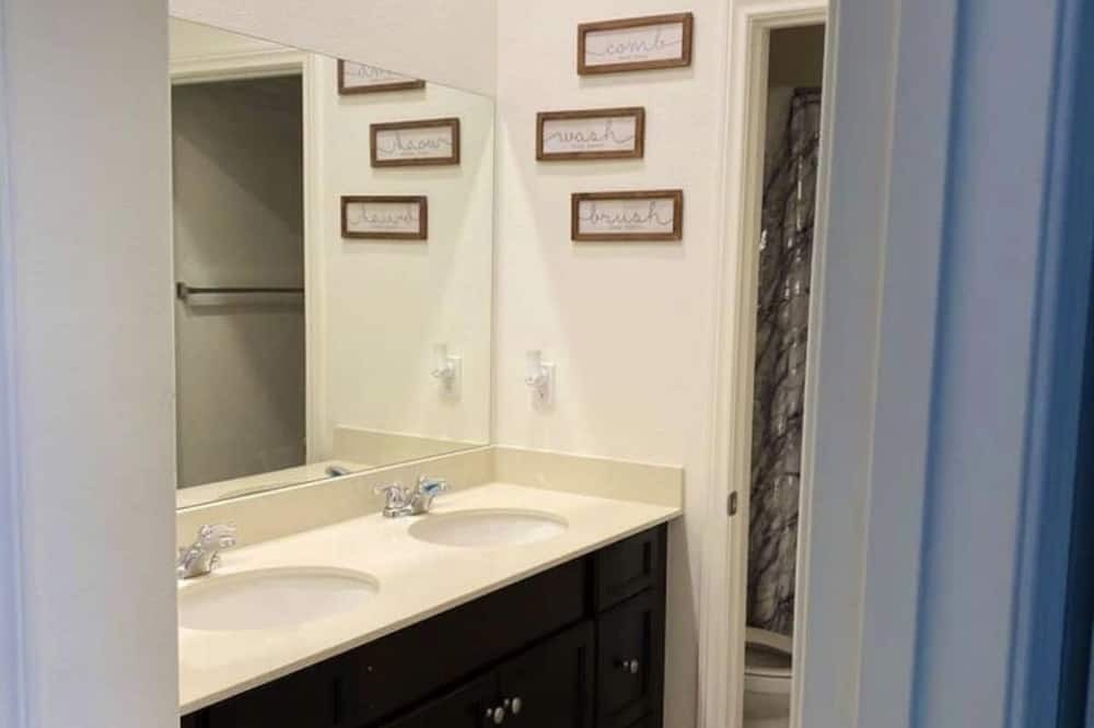 Photo of Bathroom in Colton