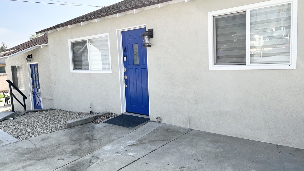 Photo of Outdoor in La Crescenta-Montrose