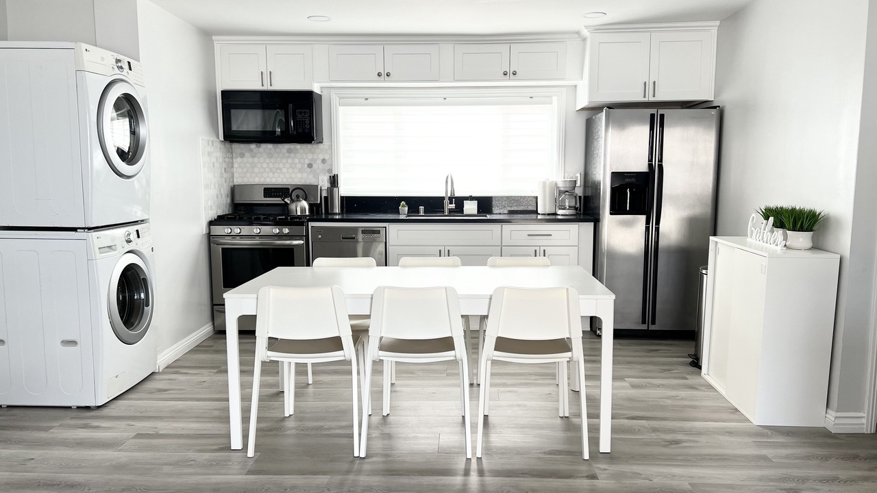 Photo of Kitchen in La Crescenta-Montrose