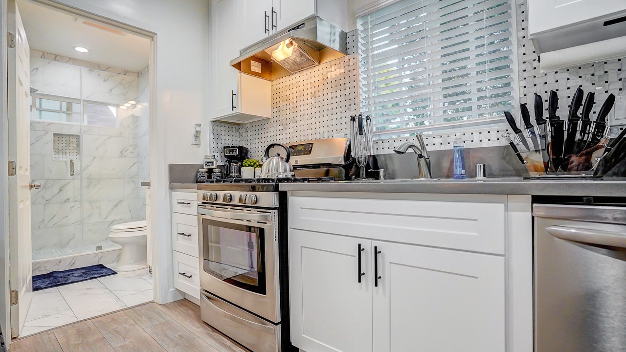 Photo of Kitchen in West Hills