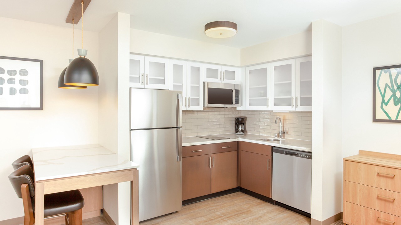 Photo of Kitchen in San Bernardino