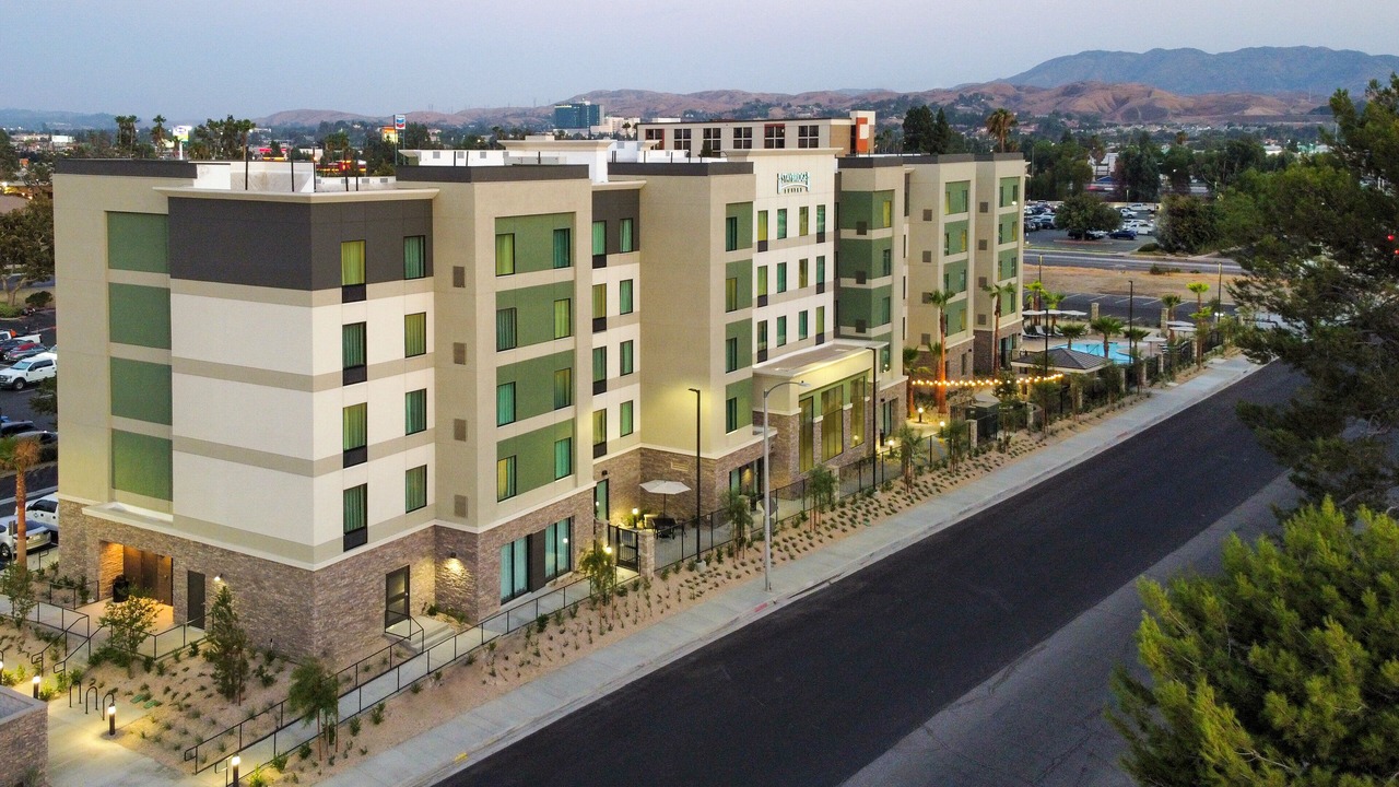 Photo of Outdoor in San Bernardino