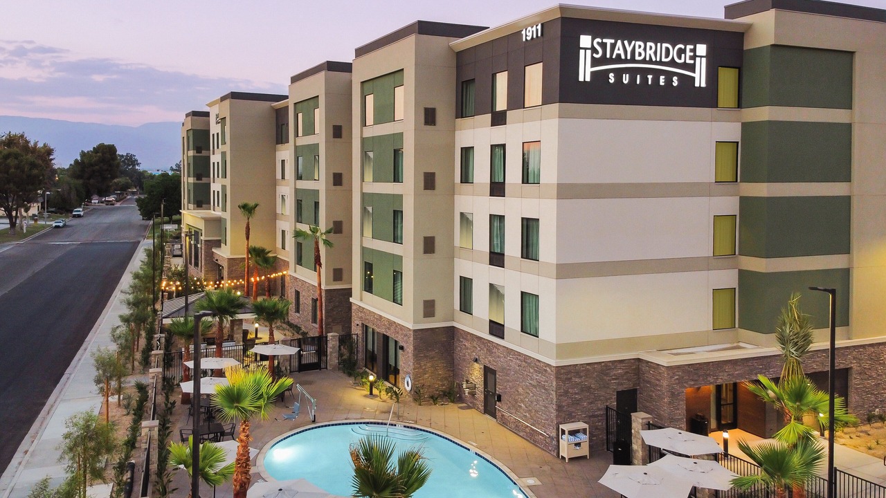 Photo of Outdoor in San Bernardino