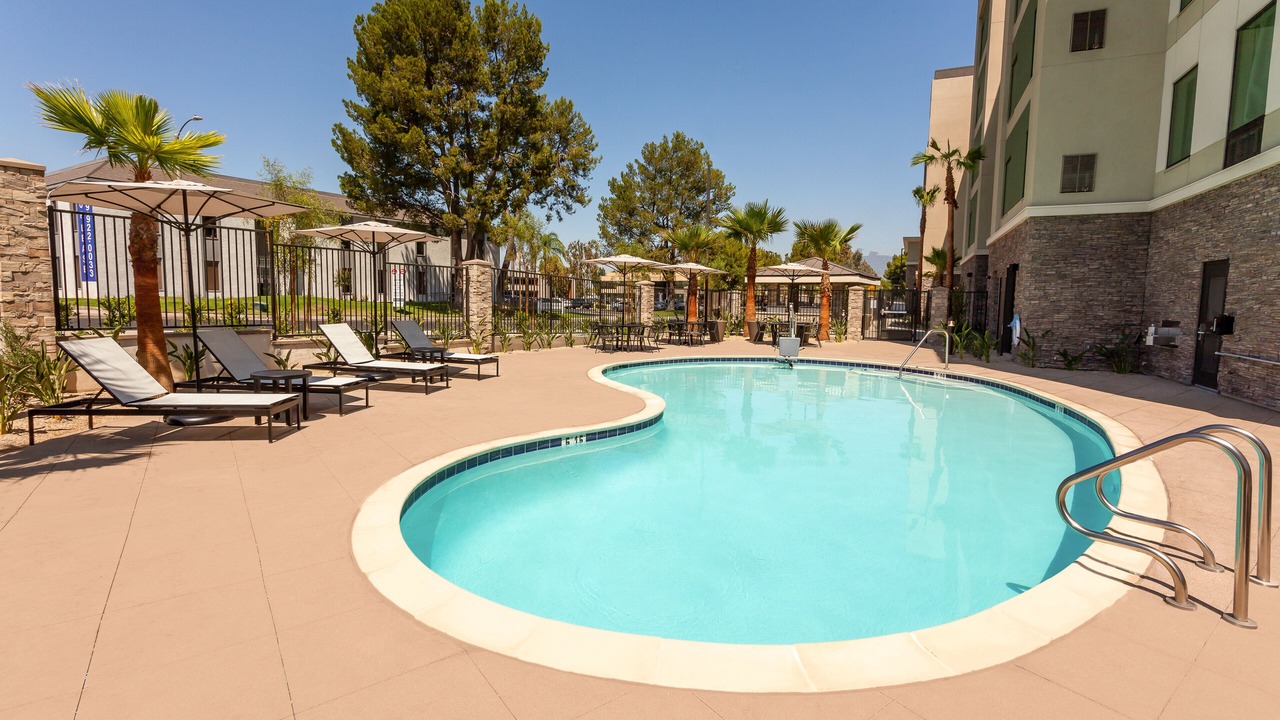Photo of Outdoor in San Bernardino