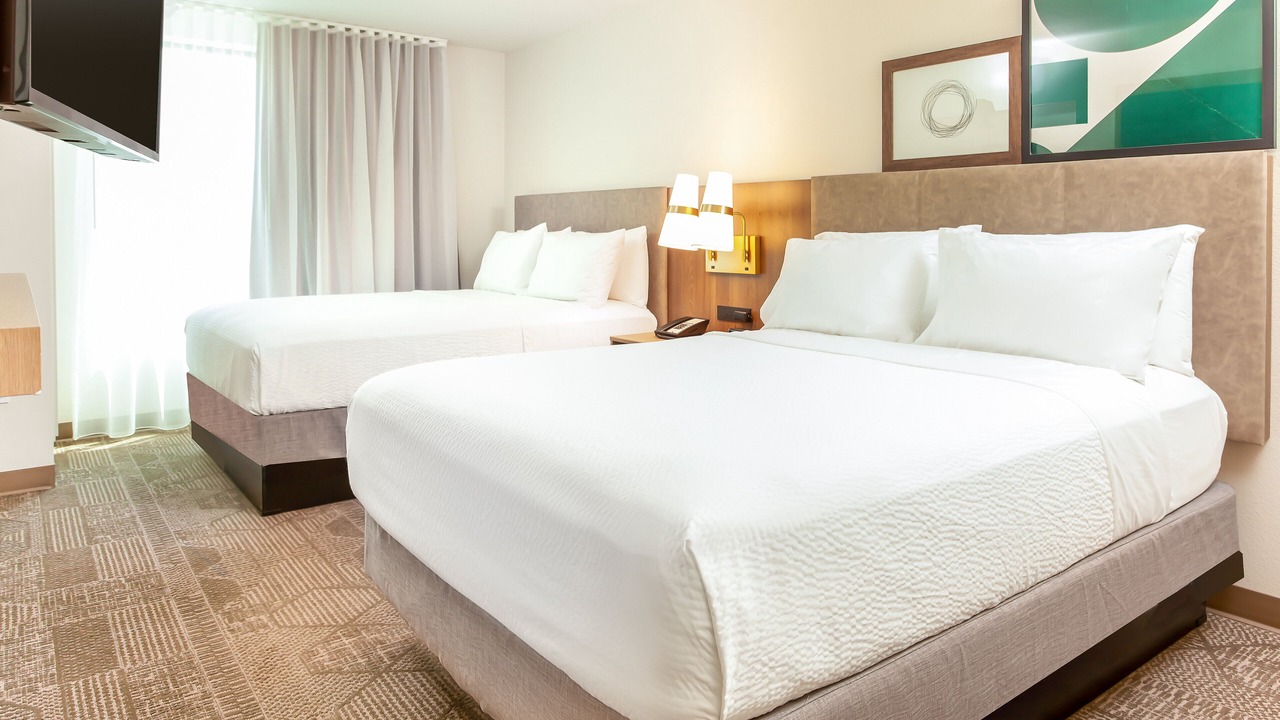 Photo of Bedroom in San Bernardino