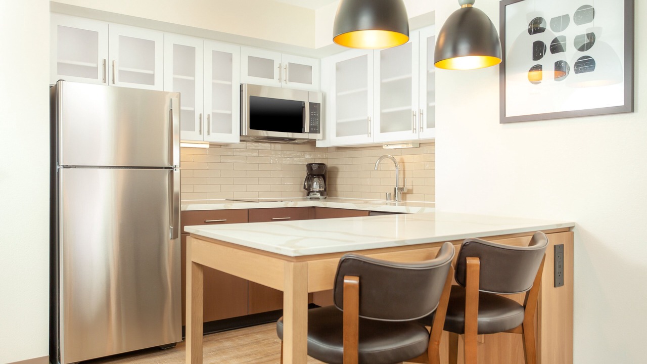 Photo of Kitchen in San Bernardino
