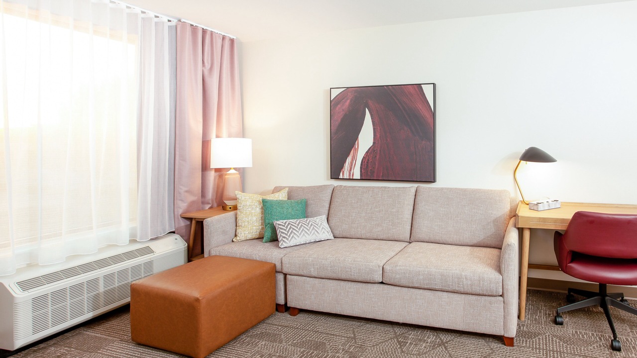Photo of Bedroom in San Bernardino