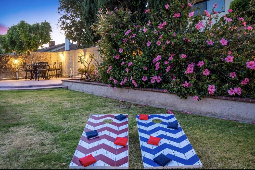 Photo of Outdoor in Fountain Valley