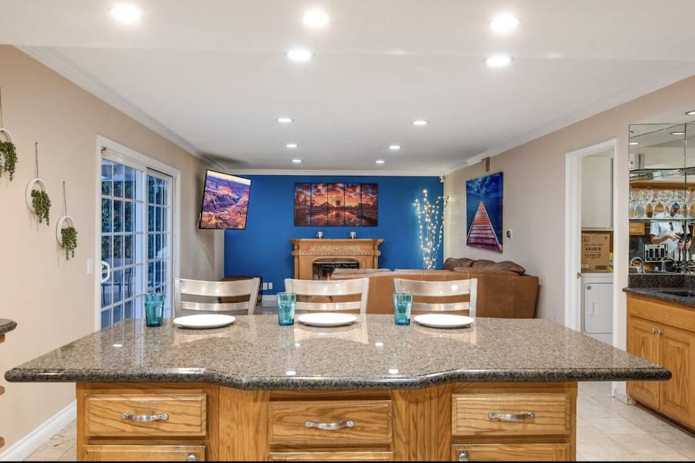 Photo of Kitchen in Fountain Valley