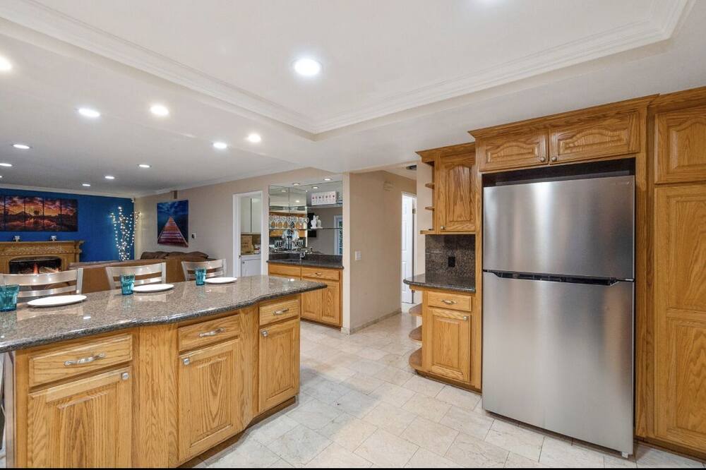 Photo of Kitchen in Fountain Valley