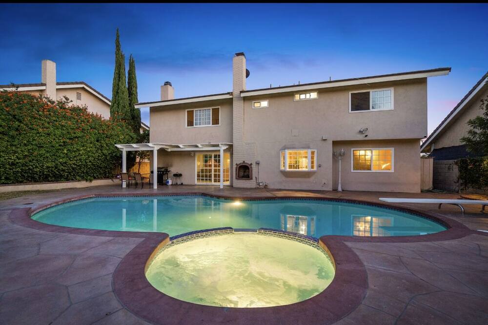 Photo of Outdoor in Fountain Valley