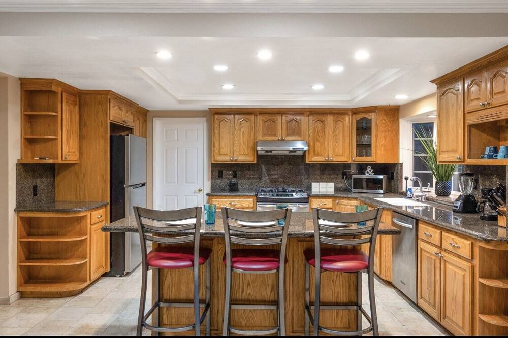 Photo of Kitchen in Fountain Valley