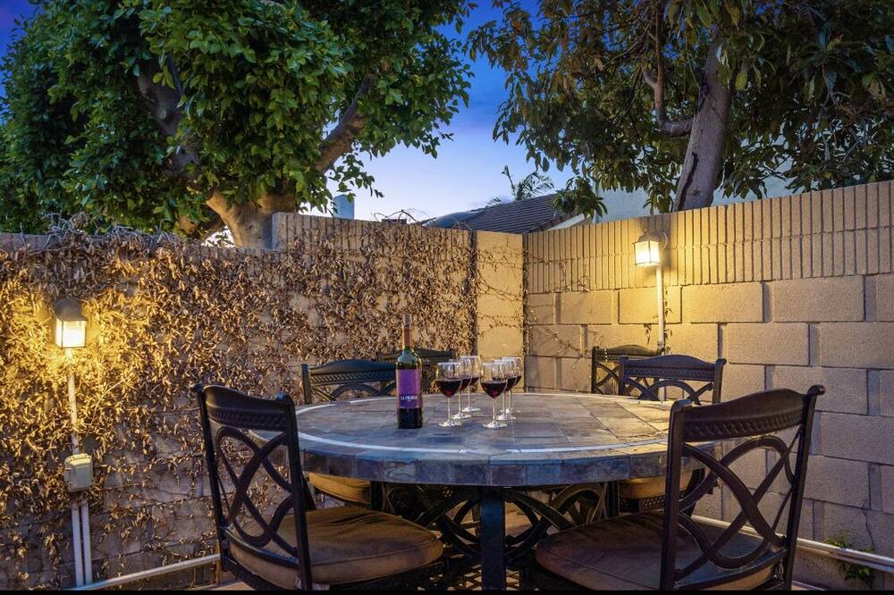 Photo of Patio Balcony in Fountain Valley