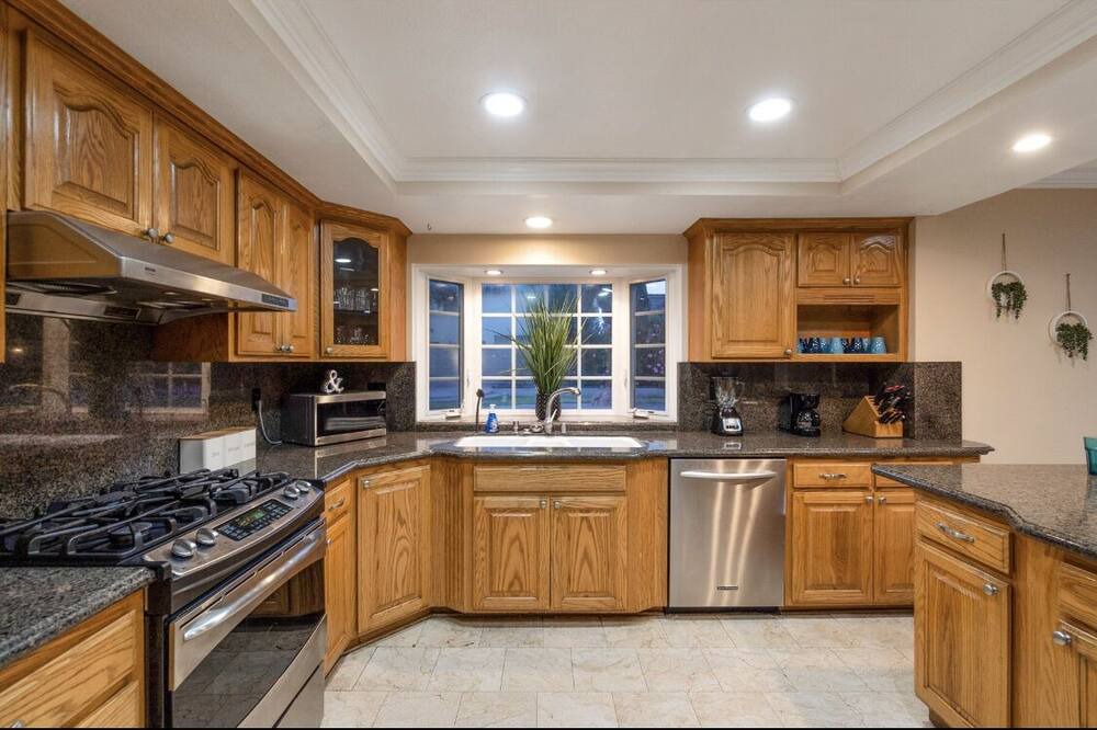 Photo of Kitchen in Fountain Valley