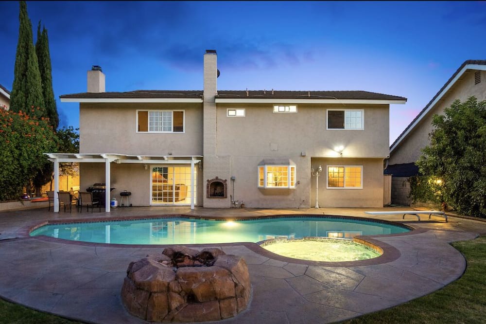 Photo of Outdoor in Fountain Valley