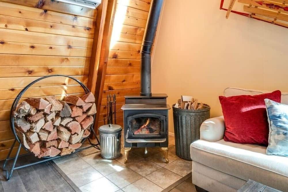 Photo of Livingroom in Big Bear City
