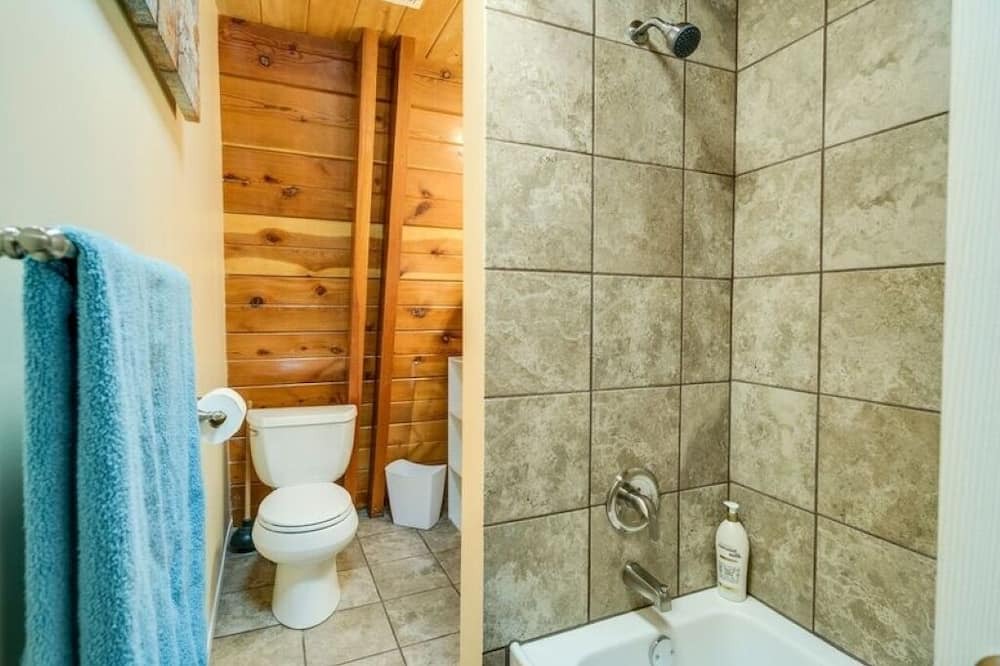 Photo of Bathroom in Big Bear City
