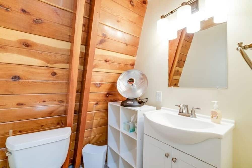 Photo of Bathroom in Big Bear City