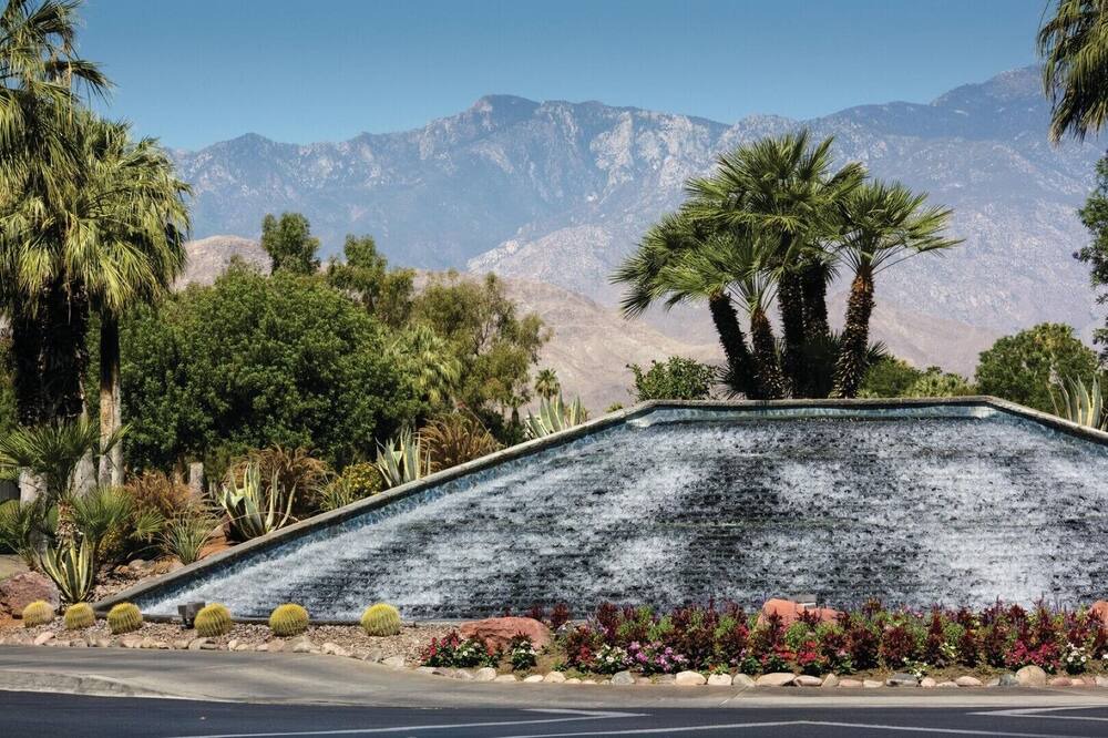 Photo of Outdoor in Palm Desert