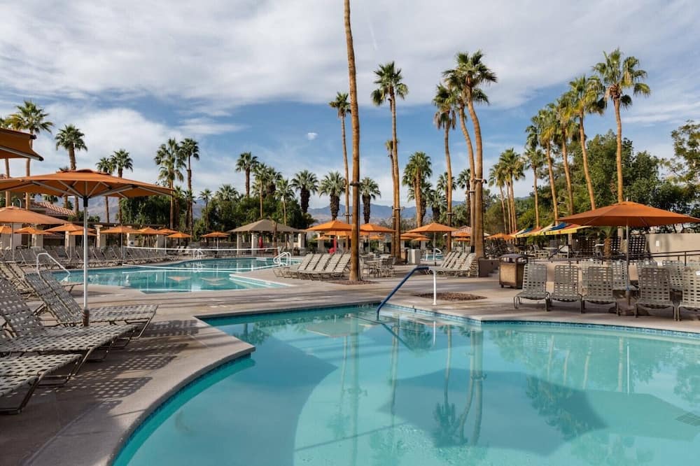 Photo of Outdoor in Palm Desert