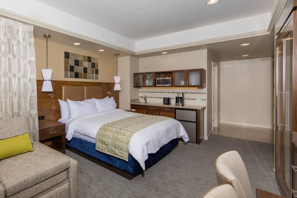 Photo of Bedroom in Palm Desert