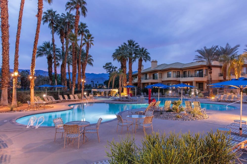 Photo of Outdoor in Palm Desert