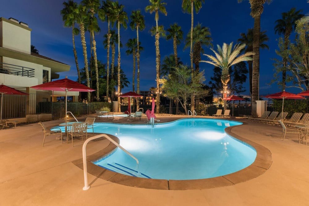 Photo of Outdoor in Palm Desert