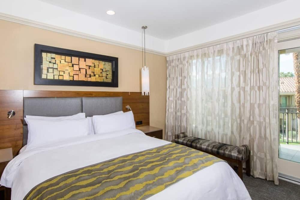 Photo of Bedroom in Palm Desert