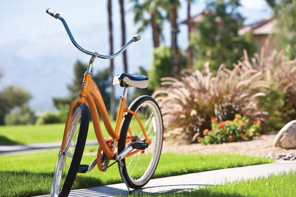 Photo of Outdoor in Palm Desert
