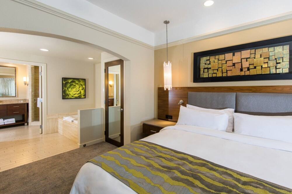 Photo of Bedroom in Palm Desert
