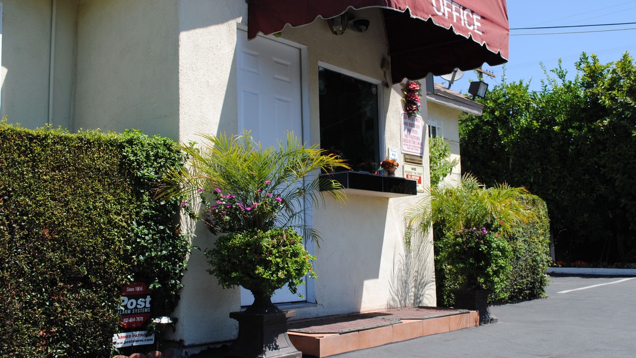 Photo of Outdoor in Eagle Rock