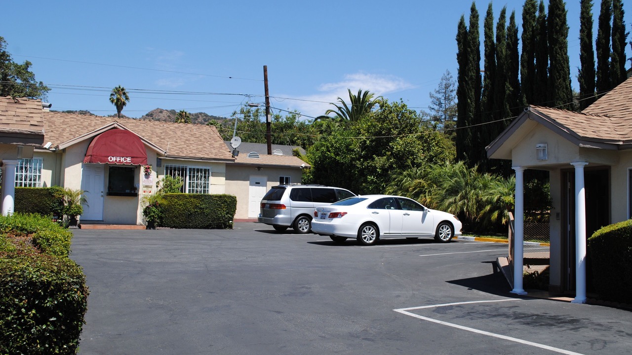 Photo of Outdoor in Eagle Rock