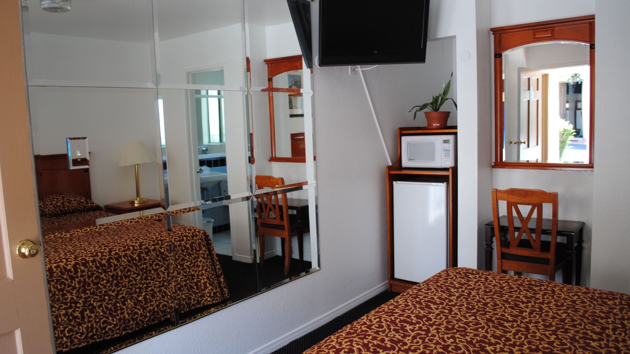Photo of Bedroom in Eagle Rock