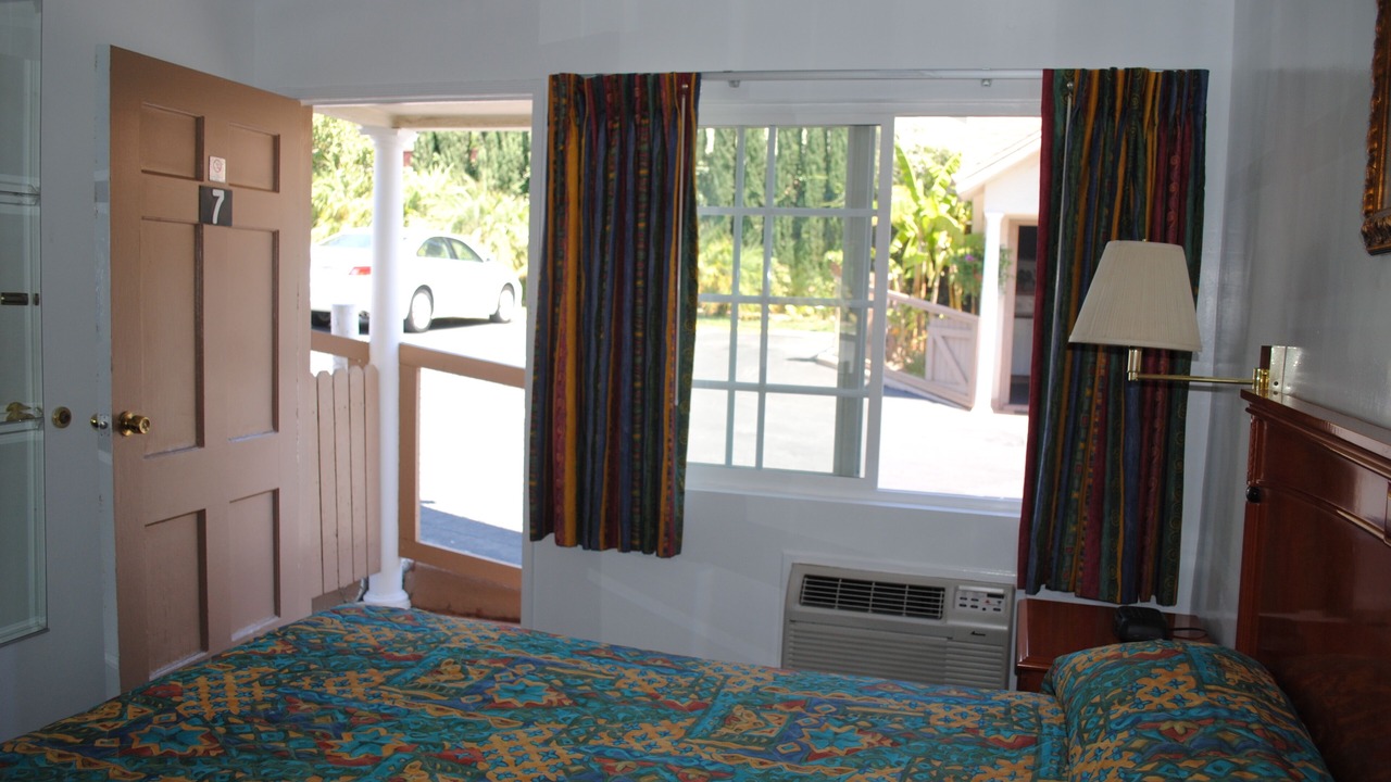 Photo of Bedroom in Eagle Rock