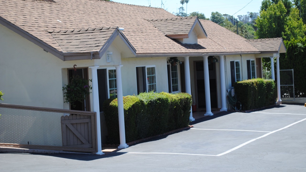 Photo of Outdoor in Eagle Rock