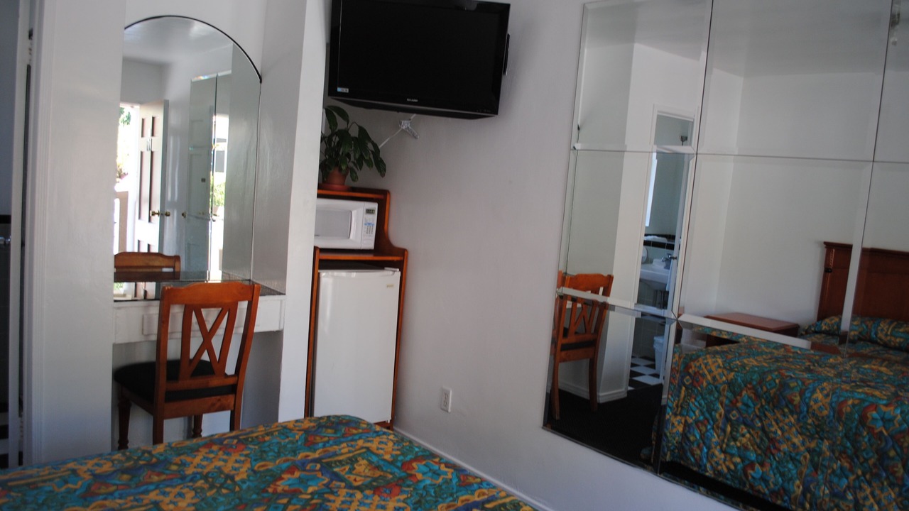 Photo of Bedroom in Eagle Rock