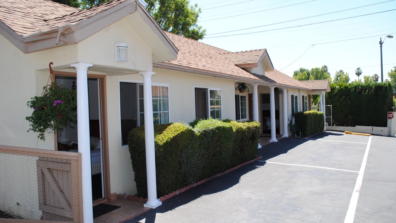 Photo of Outdoor in Eagle Rock