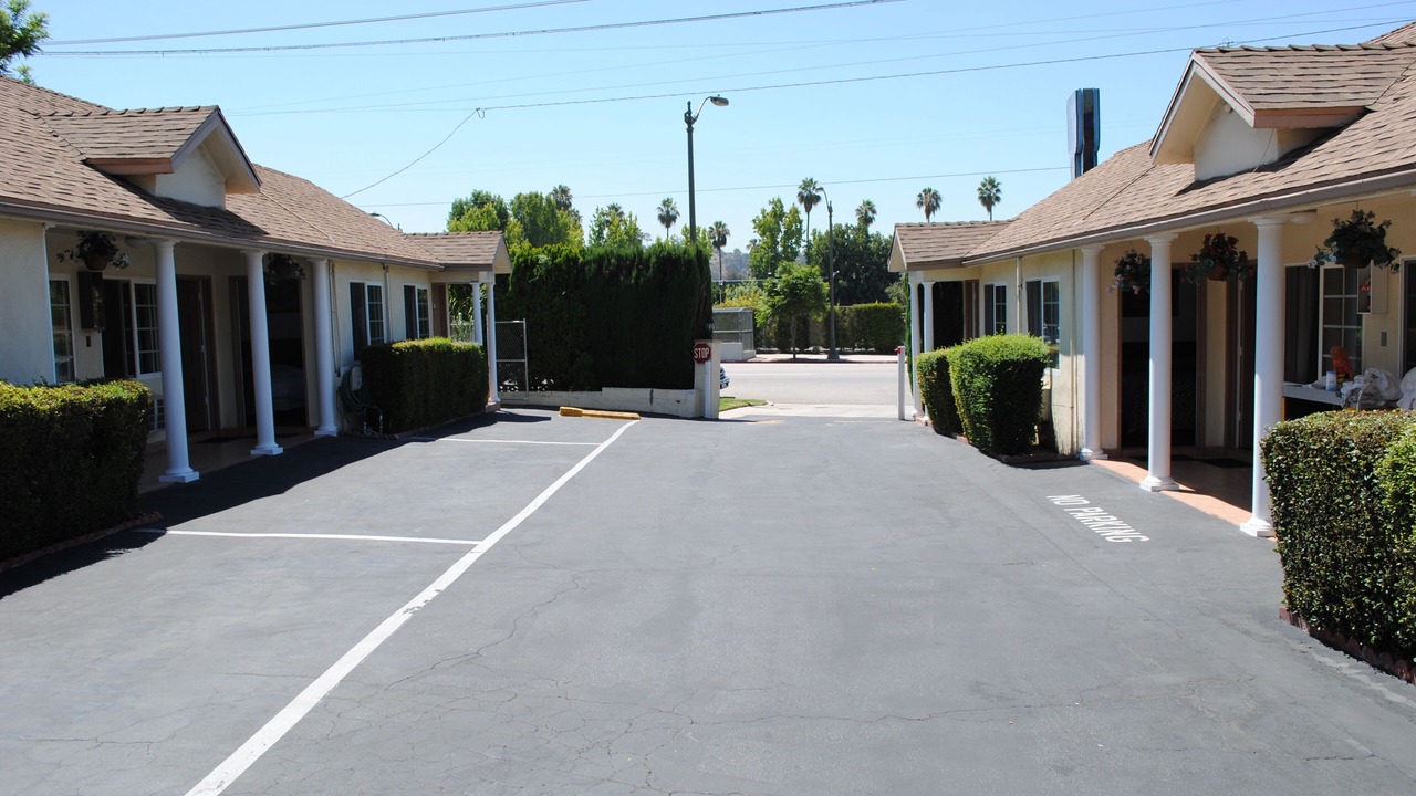 Photo of Outdoor in Eagle Rock
