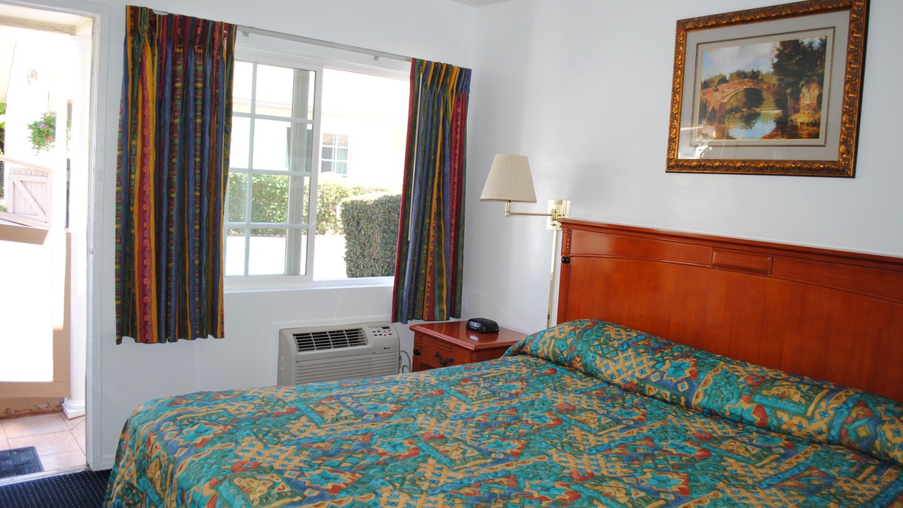 Photo of Bedroom in Eagle Rock