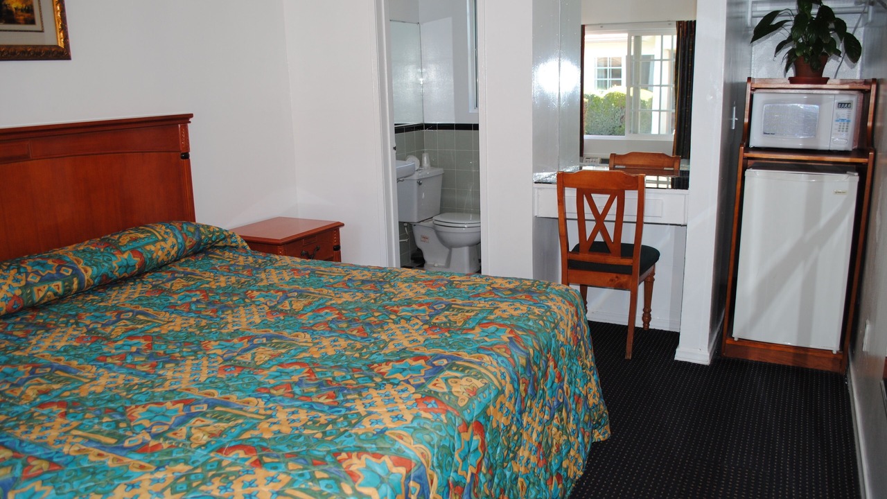 Photo of Bedroom in Eagle Rock