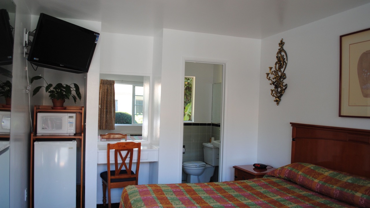 Photo of Bedroom in Eagle Rock