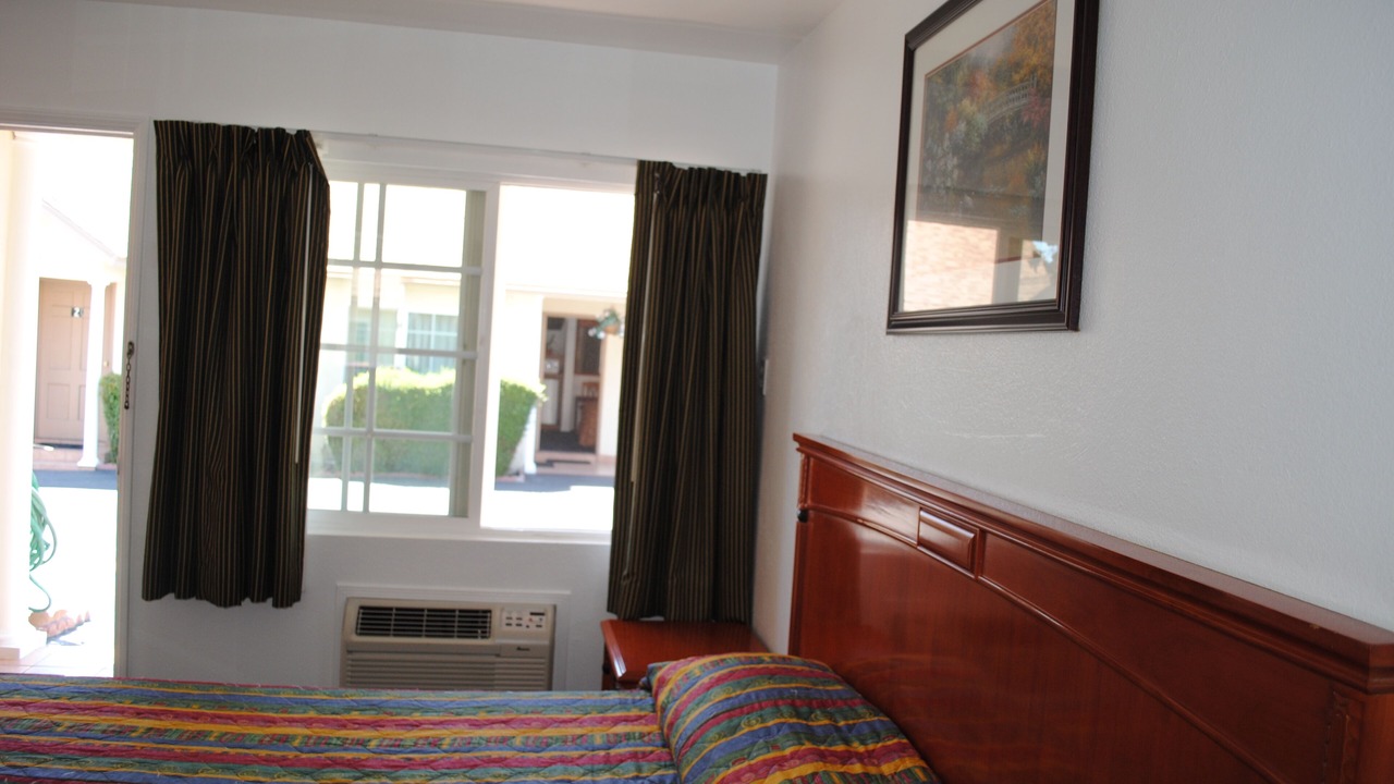 Photo of Bedroom in Eagle Rock