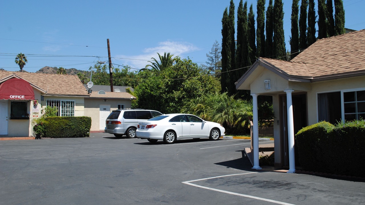 Photo of Outdoor in Eagle Rock