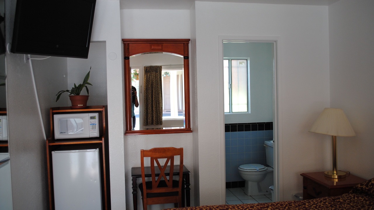Photo of Bedroom in Eagle Rock