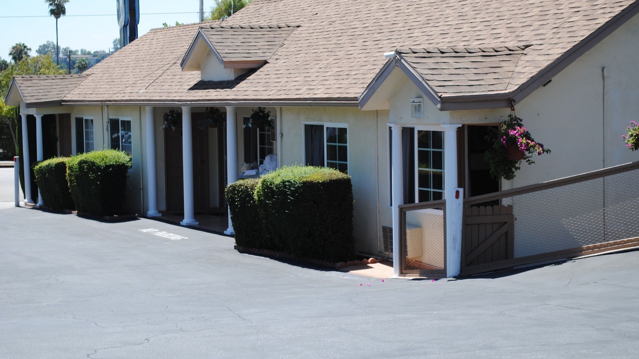 Photo of Outdoor in Eagle Rock