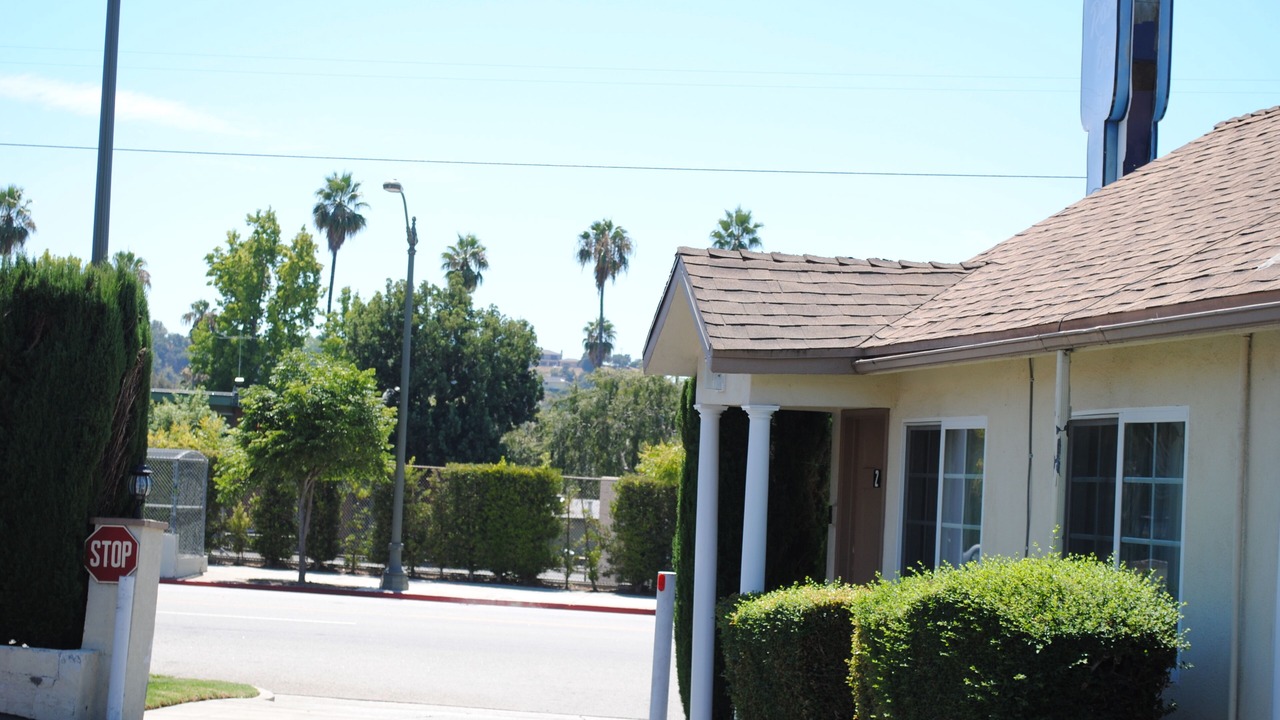 Photo of Outdoor in Eagle Rock