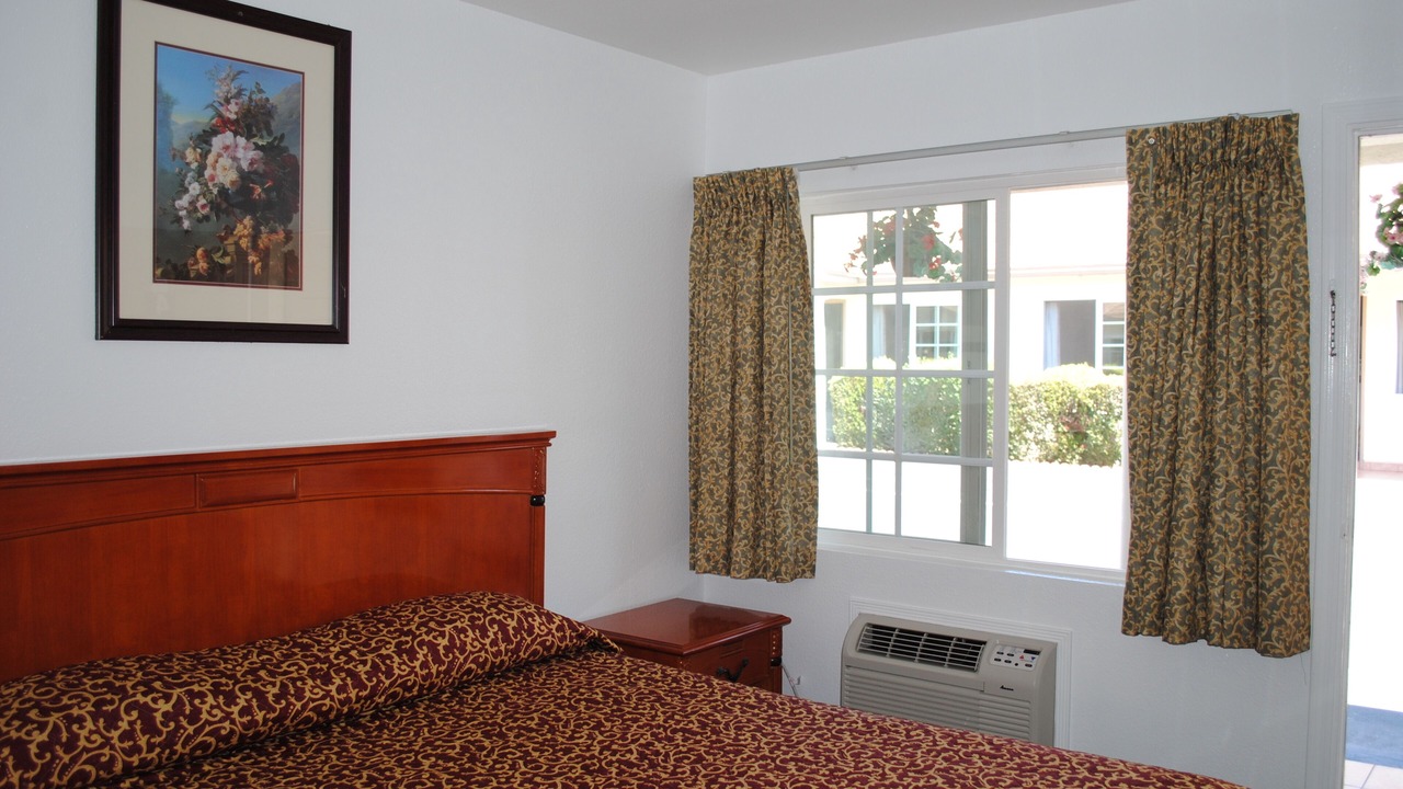 Photo of Bedroom in Eagle Rock
