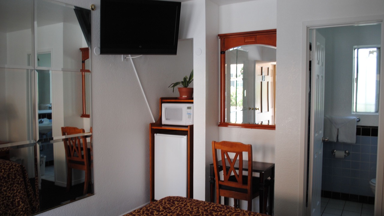 Photo of Bedroom in Eagle Rock